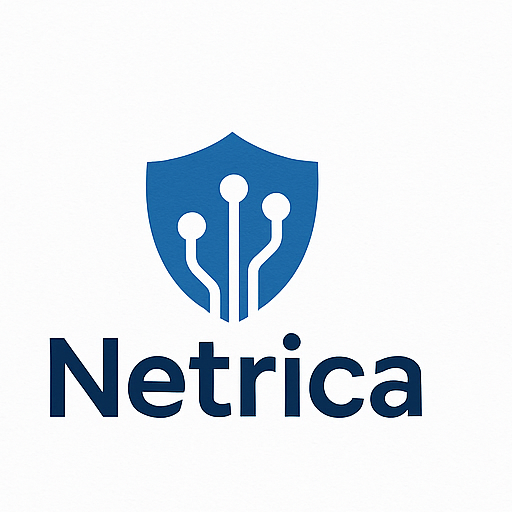 Netrica Netrica